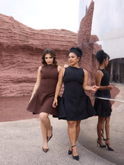 Electra Dress - Lamoanna