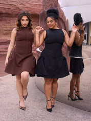 Electra Dress - Lamoanna