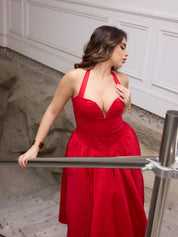 Happy Space Dress - Lamoanna