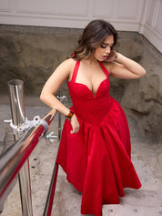 Happy Space Dress - Lamoanna