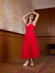 Happy Space Dress - Lamoanna