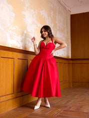 Happy Space Dress - Lamoanna