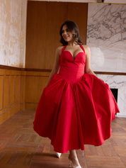 Happy Space Dress - Lamoanna