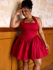Nyra Dress - Lamoanna