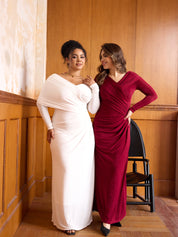 Selene Dress - Lamoanna