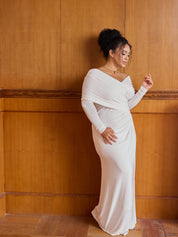 Selene Dress - Lamoanna