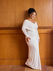 Selene Dress - Lamoanna