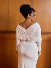 Selene Dress - Lamoanna