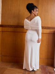 Selene Dress - Lamoanna