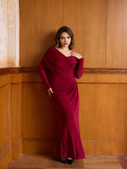 Velora Dress - Lamoanna