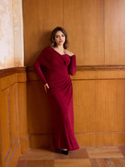 Velora Dress - Lamoanna