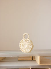 Olivia Handcrafted Bag - Lamoanna