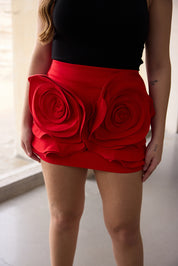 Rosalia Skirt - Lamoanna