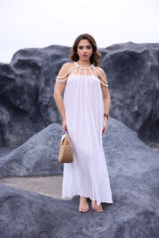 Isabella Dress - Lamoanna