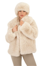 "Snow Bell Fur Coat – chic and cozy"
"Elegant and stylish Snow Bell Fur Coat"
"Snow Bell Fur Coat – soft and luxurious"
"Trendy and warm Snow Bell Fur Coat"
"Snow Bell Fur Coat – perfect for winter fashion"
"Classic and modern Snow Bell Fur Coat"
"Snow Bell Fur Coat – timeless wardrobe essential"
"Fluffy and fashionable Snow Bell Fur Coat"
"Snow Bell Fur Coat – versatile and comfortable"
"Sleek and sophisticated Snow Bell Fur Coat"