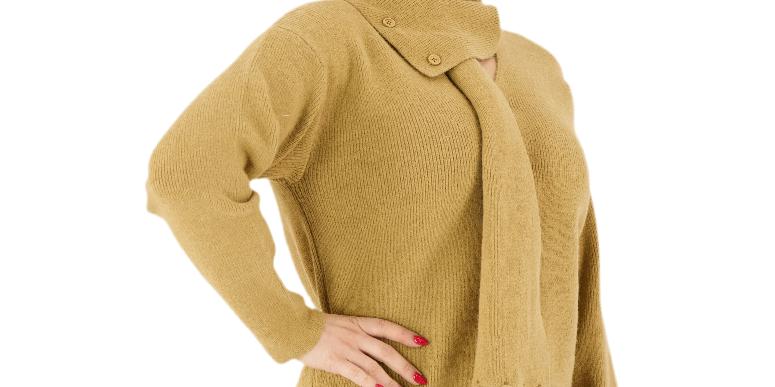 "Solo Scarf Top – chic and stylish"
"Elegant and trendy Solo Scarf Top"
"Solo Scarf Top – perfect for any occasion"
"Flattering and modern Solo Scarf Top"
"Solo Scarf Top – versatile and fashionable"
"Soft and stylish Solo Scarf Top"
"Solo Scarf Top – timeless wardrobe essential"
"Trendy and comfortable Solo Scarf Top"
"Solo Scarf Top – effortless elegance"
"Classic and sophisticated Solo Scarf Top"