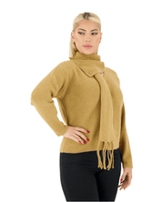 "Solo Scarf Top – chic and stylish"
"Elegant and trendy Solo Scarf Top"
"Solo Scarf Top – perfect for any occasion"
"Flattering and modern Solo Scarf Top"
"Solo Scarf Top – versatile and fashionable"
"Soft and stylish Solo Scarf Top"
"Solo Scarf Top – timeless wardrobe essential"
"Trendy and comfortable Solo Scarf Top"
"Solo Scarf Top – effortless elegance"
"Classic and sophisticated Solo Scarf Top"