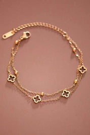 Starlette Bracelet