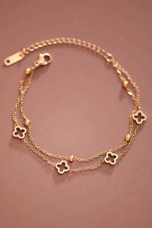 Starlette Bracelet