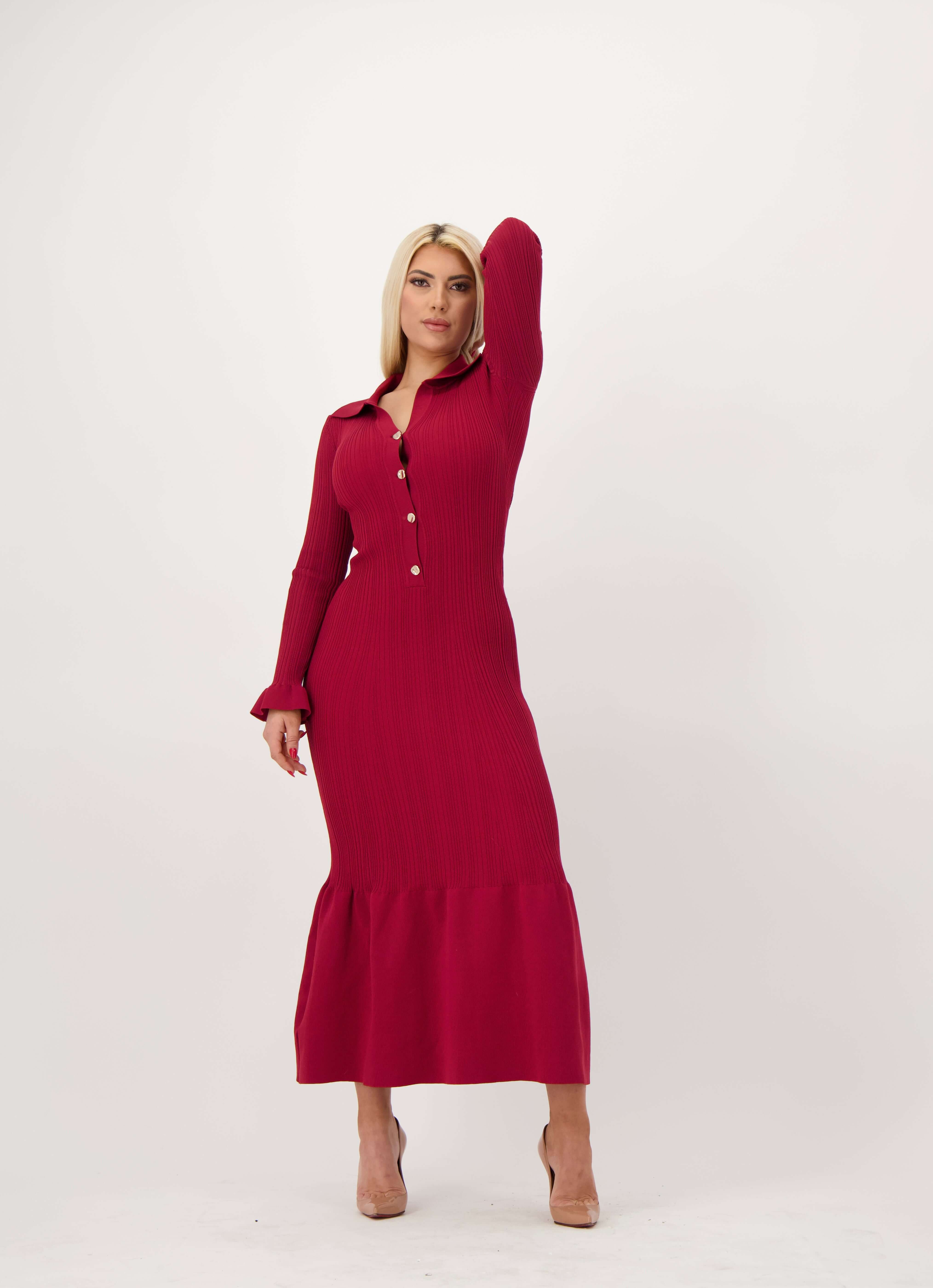 "Anna Ribbed Knit Maxi Dress – chic and cozy"
"Elegant Anna Ribbed Knit Maxi Dress"
"Anna Ribbed Knit Maxi Dress – timeless style"
"Flattering Anna Ribbed Knit Maxi Dress"
"Anna Ribbed Knit Maxi Dress – soft and stylish"
"Versatile Anna Ribbed Knit Maxi Dress"
"Anna Ribbed Knit Maxi Dress – perfect for layering"
"Trendy Anna Ribbed Knit Maxi Dress"
"Anna Ribbed Knit Maxi Dress – effortless elegance"
"Classic and modern Anna Ribbed Knit Maxi Dress"