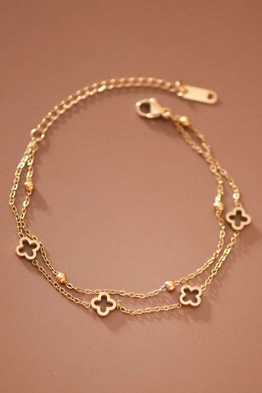 Starlette Bracelet