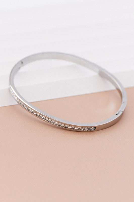 Eve Bracelet - Lamoanna