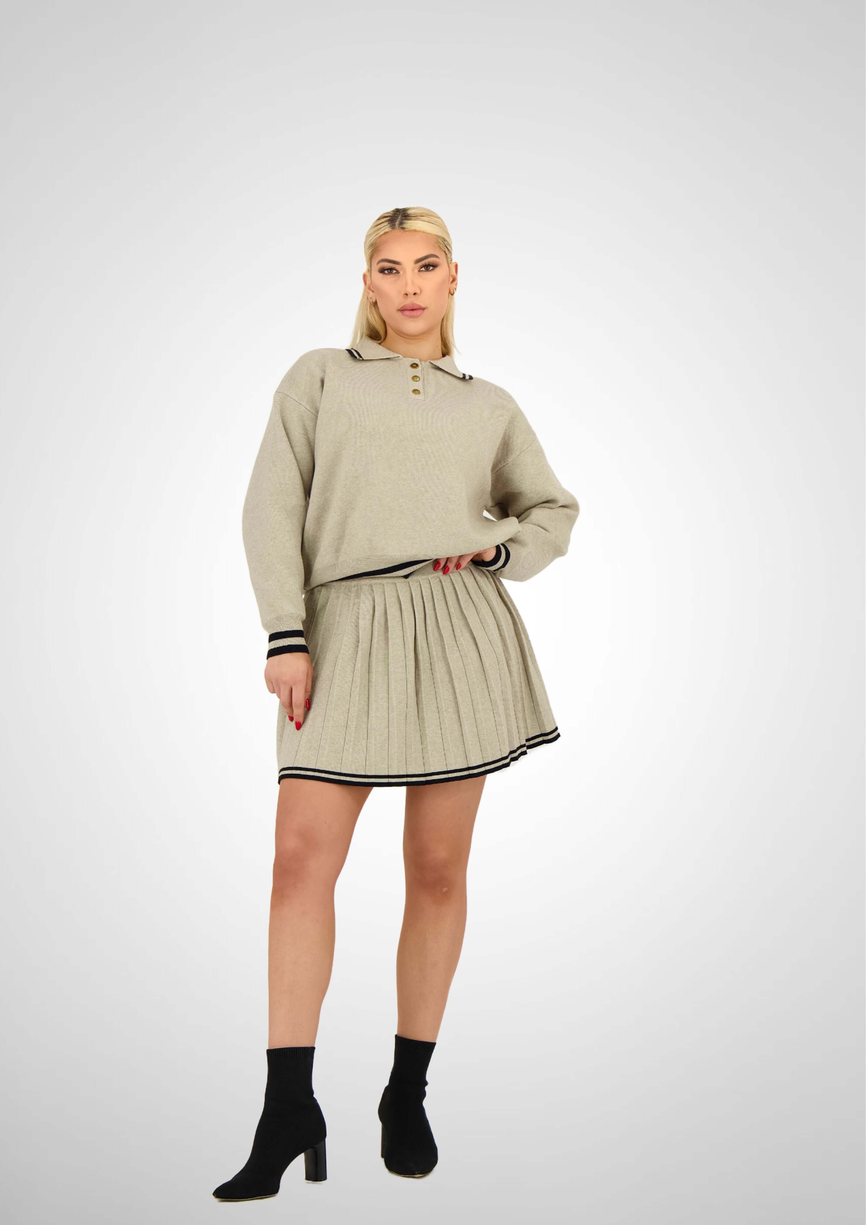 "Tammie Set – chic and stylish"
"Elegant Tammie Set for any occasion"
"Tammie Set – trendy and comfortable"
"Flattering and modern Tammie Set"
"Tammie Set – perfect for day or night"
"Versatile and sophisticated Tammie Set"
"Tammie Set – effortless fashion"
"Classic and timeless Tammie Set"
"Tammie Set – must-have wardrobe piece"
"Stylish and feminine Tammie Set"