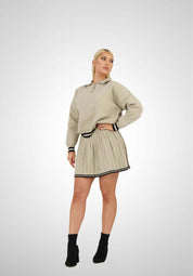 "Tammie Set – chic and stylish"
"Elegant Tammie Set for any occasion"
"Tammie Set – trendy and comfortable"
"Flattering and modern Tammie Set"
"Tammie Set – perfect for day or night"
"Versatile and sophisticated Tammie Set"
"Tammie Set – effortless fashion"
"Classic and timeless Tammie Set"
"Tammie Set – must-have wardrobe piece"
"Stylish and feminine Tammie Set"