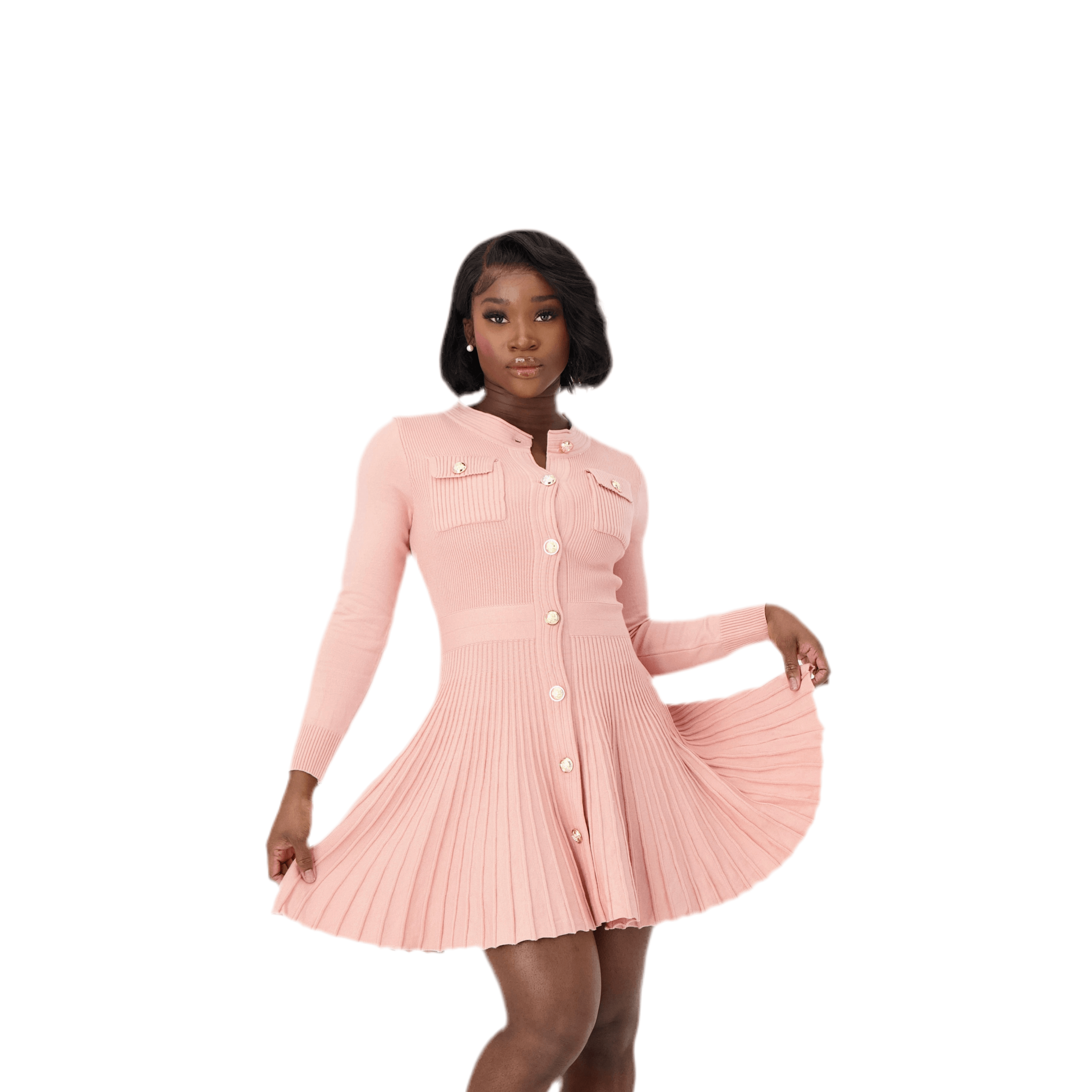 "Momo Flare Dress – chic and elegant"
"Stylish and trendy Momo Flare Dress"
"Momo Flare Dress – perfect for any occasion"
"Flattering and flowy Momo Flare Dress"
"Momo Flare Dress – timeless and sophisticated"
"Versatile and modern Momo Flare Dress"
"Momo Flare Dress – effortless fashion piece"
"Classic and stylish Momo Flare Dress"
"Momo Flare Dress – must-have wardrobe essential"
"Elegant and sleek Momo Flare Dress"