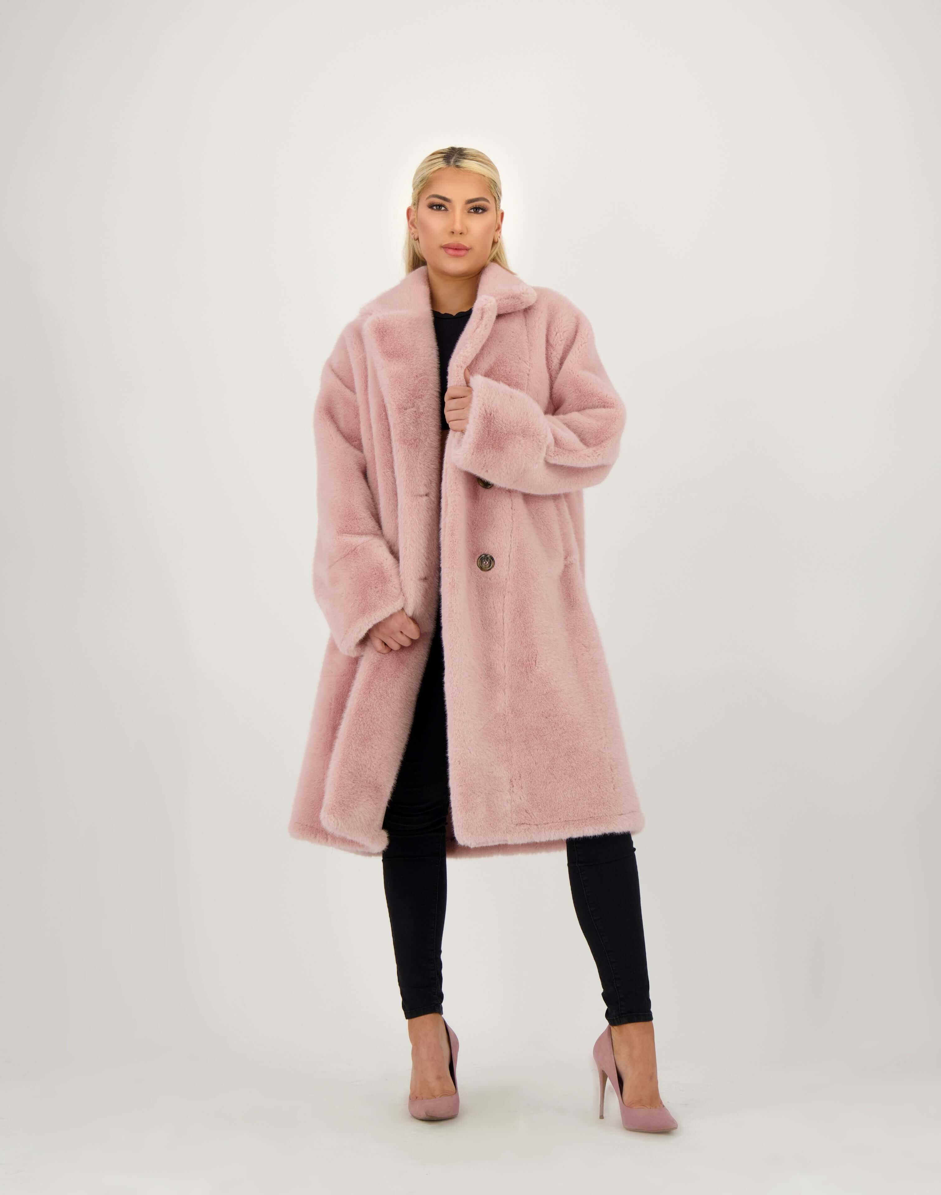 "Blush Fur Coat – chic and cozy"
"Elegant and soft Blush Fur Coat"
"Blush Fur Coat – perfect for winter"
"Luxurious and stylish Blush Fur Coat"
"Blush Fur Coat – timeless and sophisticated"
"Warm and trendy Blush Fur Coat"
"Blush Fur Coat – effortless glamour"
"Classic and modern Blush Fur Coat"
"Blush Fur Coat – must-have winter fashion"
"Fluffy and fashionable Blush Fur Coat"