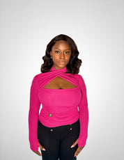 Rosa Luxe - Lamoanna