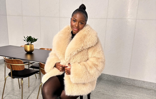 "Snow Bell Fur Coat – chic and cozy"
"Elegant and stylish Snow Bell Fur Coat"
"Snow Bell Fur Coat – soft and luxurious"
"Trendy and warm Snow Bell Fur Coat"
"Snow Bell Fur Coat – perfect for winter fashion"
"Classic and modern Snow Bell Fur Coat"
"Snow Bell Fur Coat – timeless wardrobe essential"
"Fluffy and fashionable Snow Bell Fur Coat"
"Snow Bell Fur Coat – versatile and comfortable"
"Sleek and sophisticated Snow Bell Fur Coat"
