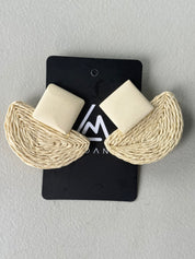 Bohemian Earring - Lamoanna