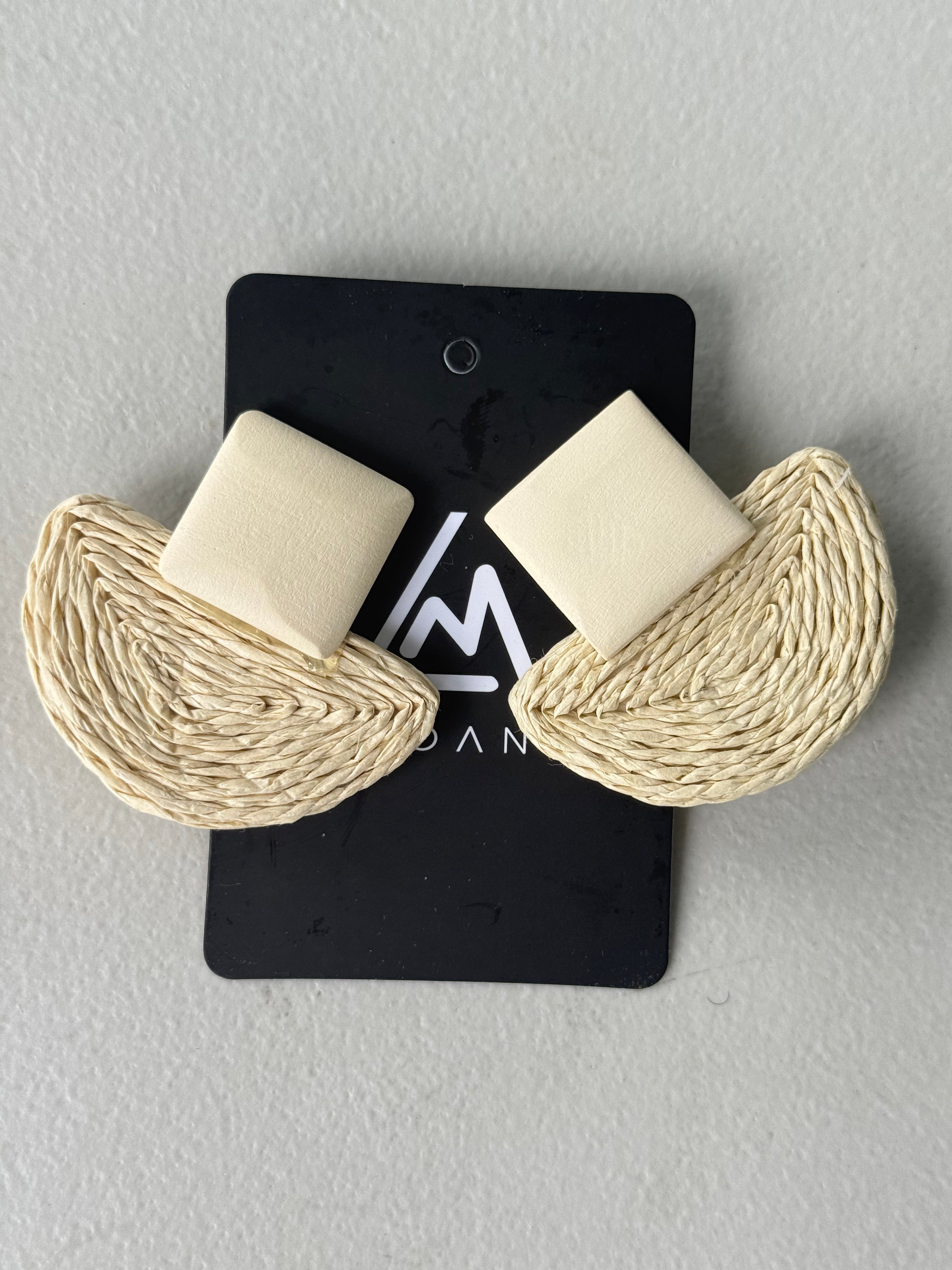 Bohemian Earring - Lamoanna