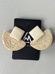 Bohemian Earring - Lamoanna