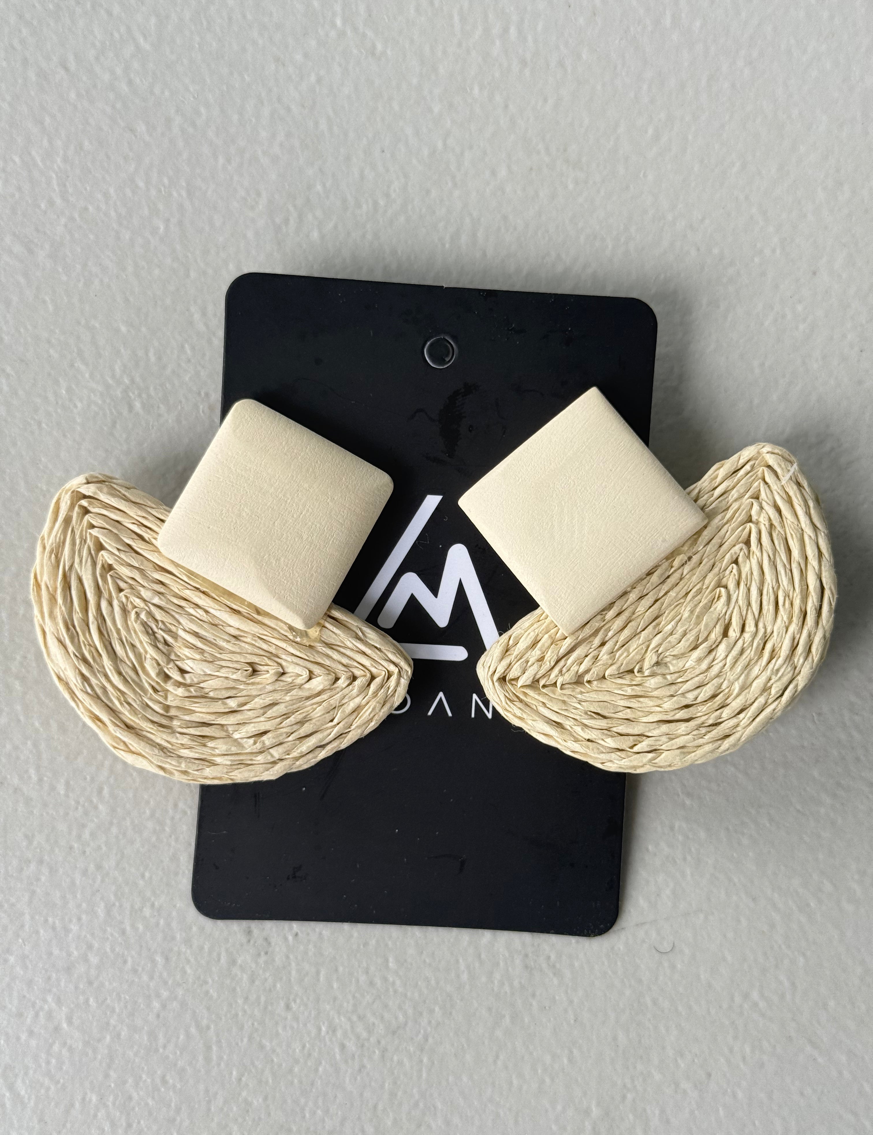 Bohemian Earring - Lamoanna