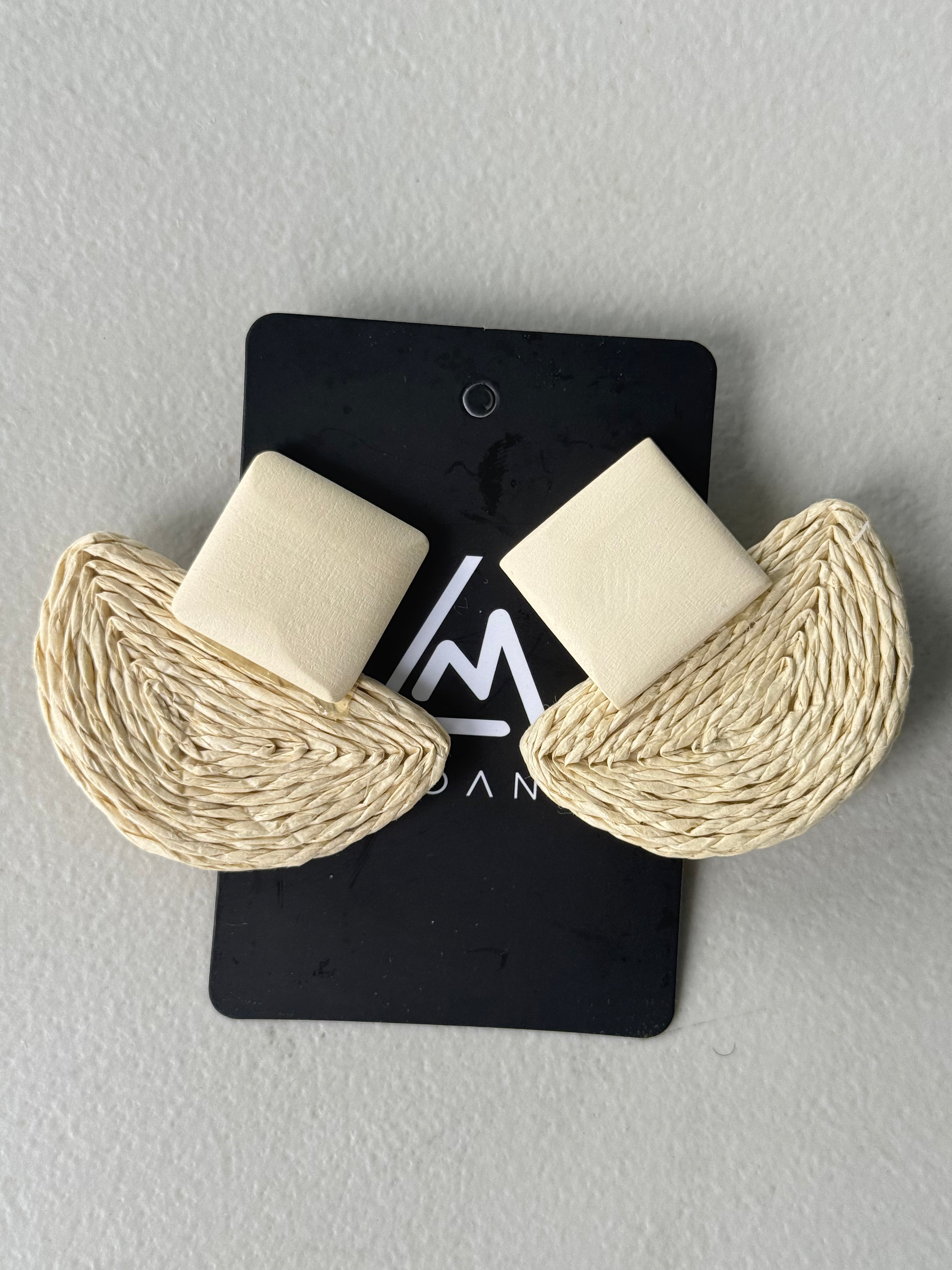 Bohemian Earring - Lamoanna