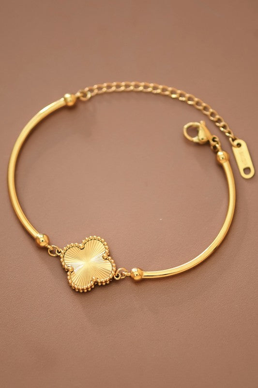 Isla Bracelet - Lamoanna