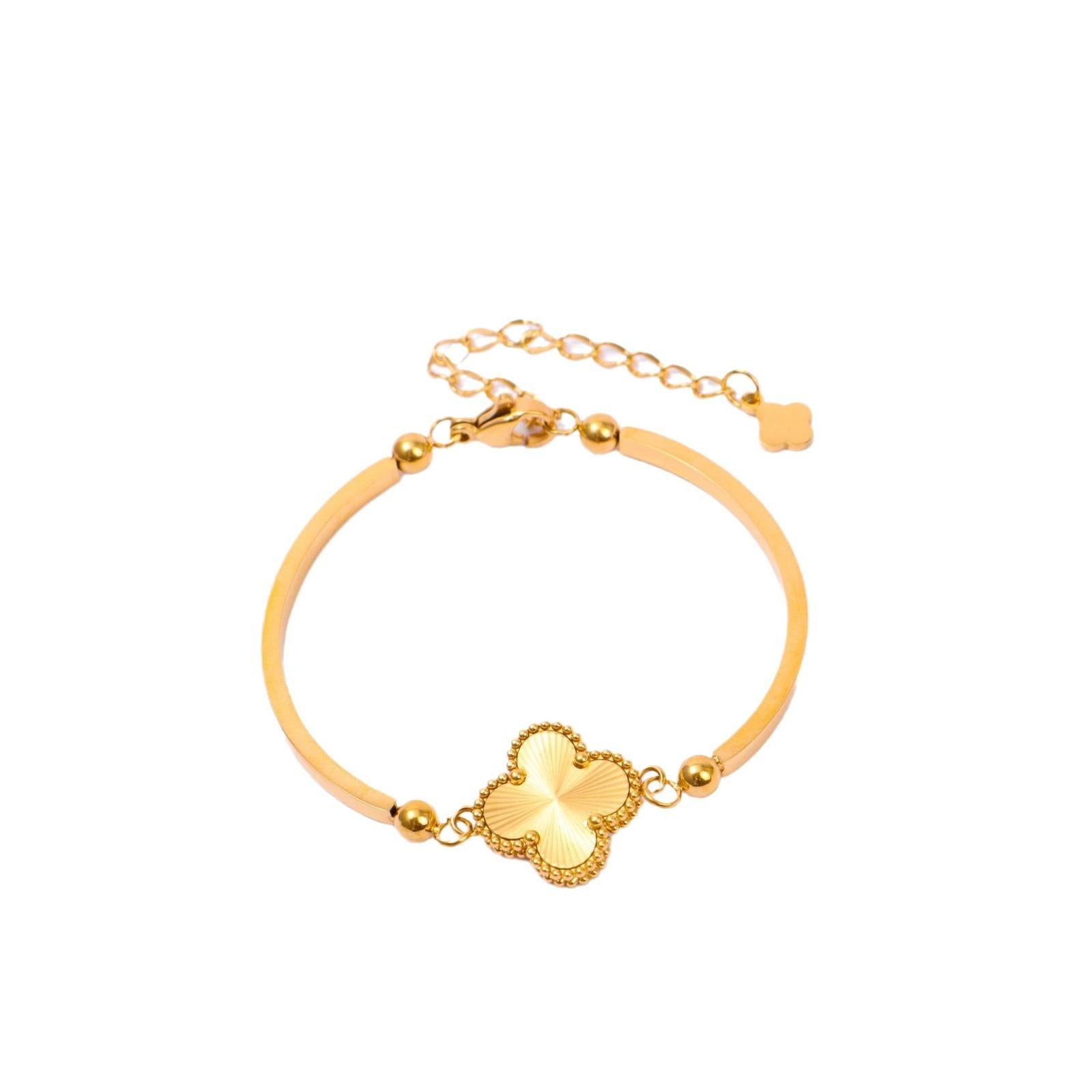 Isla Bracelet - Lamoanna