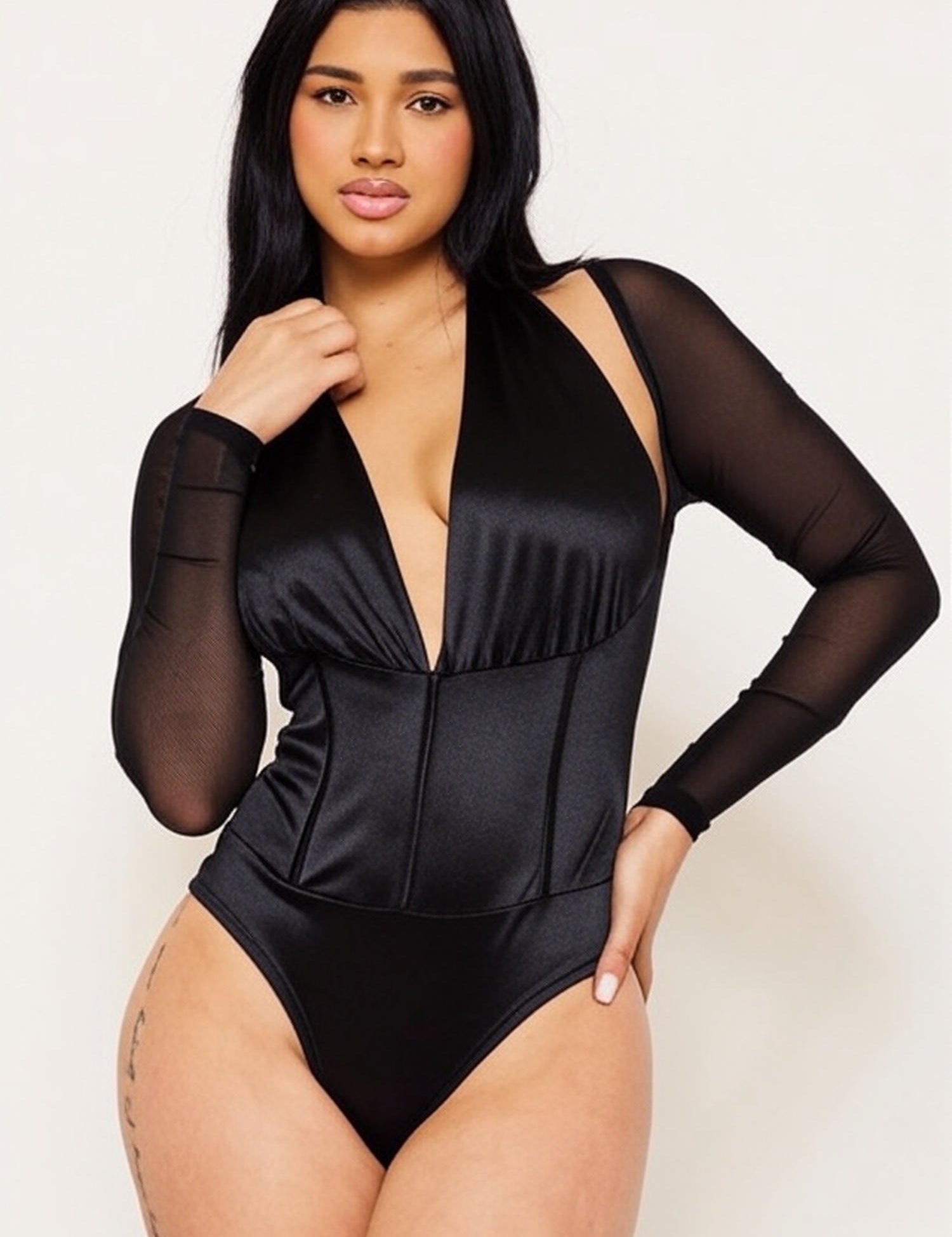 All Bodysuit - Lamoanna