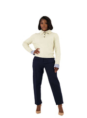 "Mena Sweater Top – cozy and stylish essential"
"Chic and versatile Mena Sweater Top for layering"
"Soft and warm Mena Sweater Top for winter"
"Elegant Mena Sweater Top for effortless style"
"Mena Sweater Top – perfect for casual or dressy looks"
"Trendy and comfortable Mena Sweater Top design"
"Classic ribbed Mena Sweater Top for all seasons"
"Mena Sweater Top – must-have wardrobe staple"
"Flattering and cozy Mena Sweater Top fit"
"Stylish and timeless Mena Sweater Top fashion"