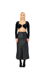 "Black Silk Skirt for elegant, timeless style."
"Chic Black Silk Skirt with a smooth, luxurious feel."
"Black Silk Skirt offering a sleek, sophisticated look."
"Stylish Black Silk Skirt for versatile outfits."
"Black Silk Skirt with a flattering, flowy design."
"Elegant Black Silk Skirt perfect for any occasion."
"Sophisticated Black Silk Skirt with a minimalist vibe."
"Black Silk Skirt for a polished, feminine silhouette."
"Luxurious Black Silk Skirt with effortless style."
"Black Silk Skirt offering comfo