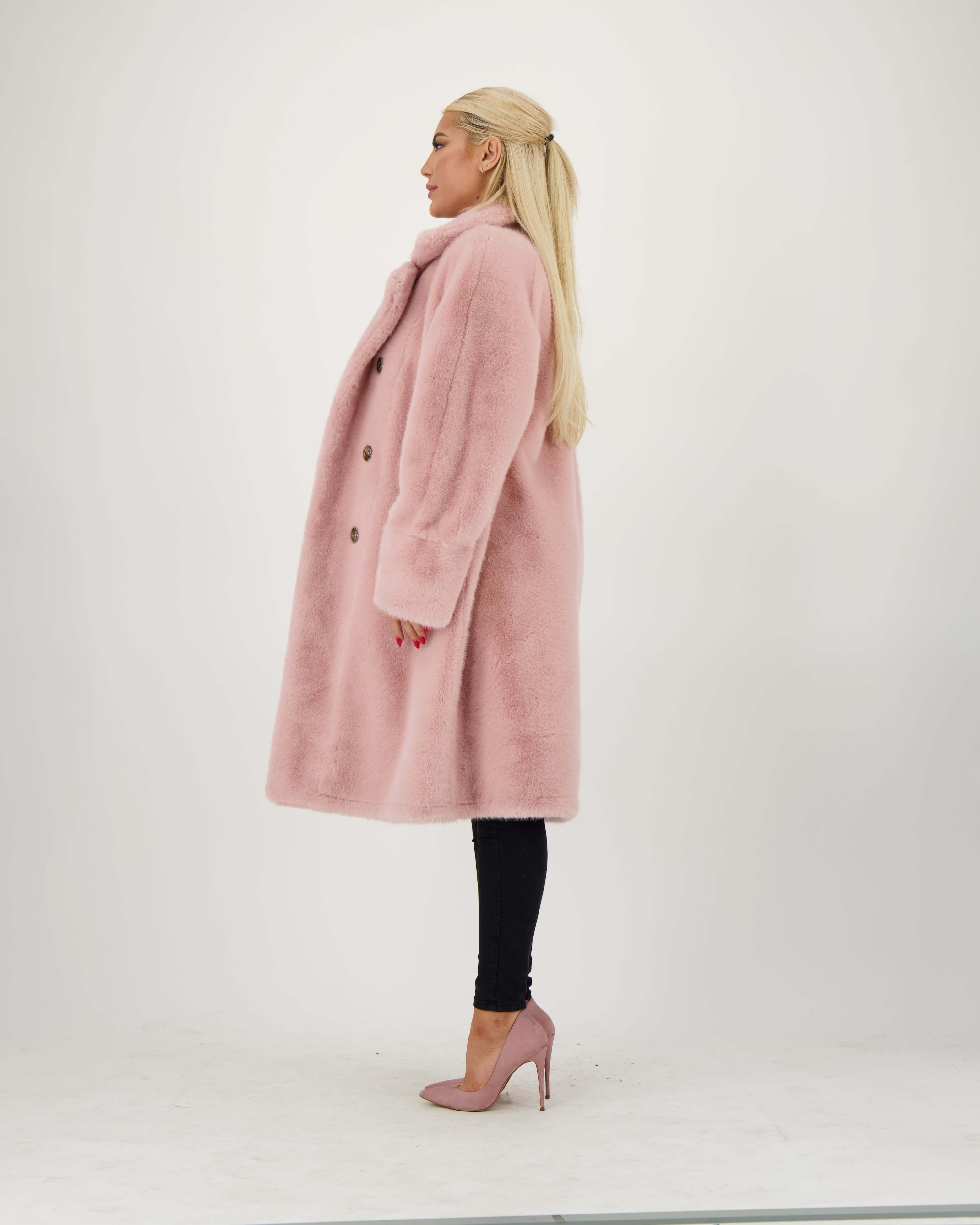 "Blush Fur Coat – chic and cozy"
"Elegant and soft Blush Fur Coat"
"Blush Fur Coat – perfect for winter"
"Luxurious and stylish Blush Fur Coat"
"Blush Fur Coat – timeless and sophisticated"
"Warm and trendy Blush Fur Coat"
"Blush Fur Coat – effortless glamour"
"Classic and modern Blush Fur Coat"
"Blush Fur Coat – must-have winter fashion"
"Fluffy and fashionable Blush Fur Coat"