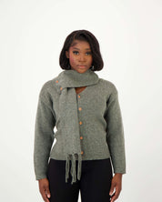"Solo Scarf Cardigan – chic and cozy"
"Elegant and stylish Solo Scarf Cardigan"
"Solo Scarf Cardigan – soft and warm"
"Trendy and comfortable Solo Scarf Cardigan"
"Solo Scarf Cardigan – perfect for layering"
"Classic and modern Solo Scarf Cardigan"
"Solo Scarf Cardigan – timeless wardrobe essential"
"Flattering and fashionable Solo Scarf Cardigan"
"Solo Scarf Cardigan – versatile and stylish"
"Sleek and sophisticated Solo Scarf Cardigan"