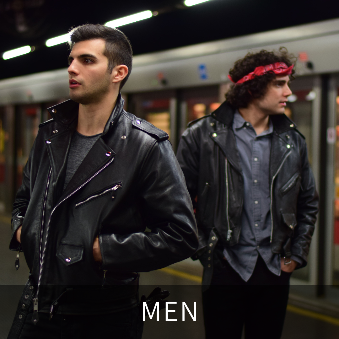 Men