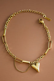 Vowlink Bracelet - Lamoanna