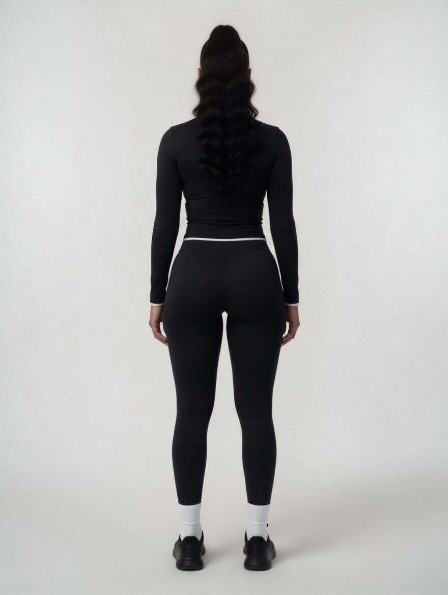 Makayla Set