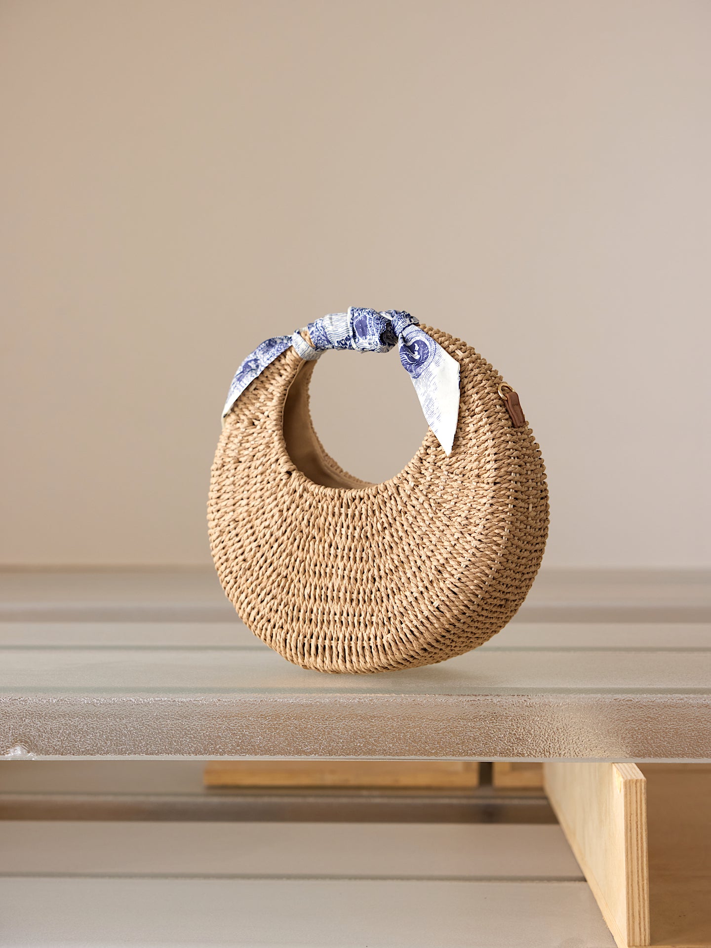 Luna Bag - Lamoanna