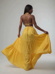 Desire Two Piece Set - Lamoanna