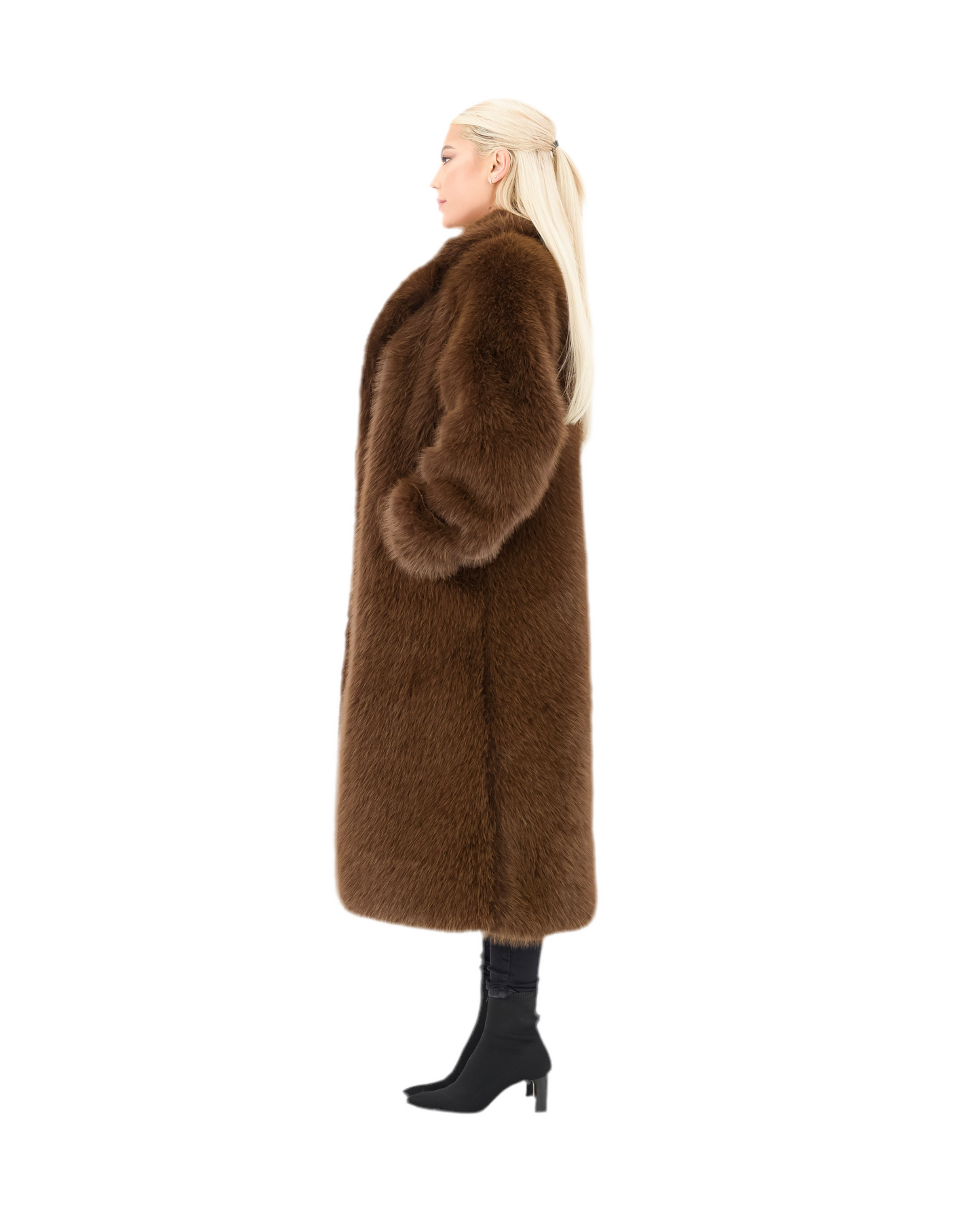 Moscow Coat